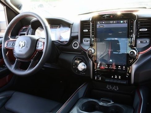 Used 2025 RAM 1500 Rebel w/ Bed Utility Group image 31