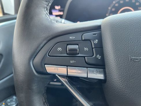 Used 2024 Cadillac Escalade Sport w/ LPO, ONYX Package RWD image 28
