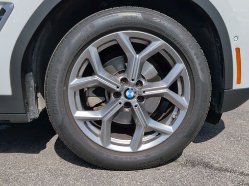 Used 2024 BMW X3 sDrive30i w/ Premium Package w/ZPA RWD image 14