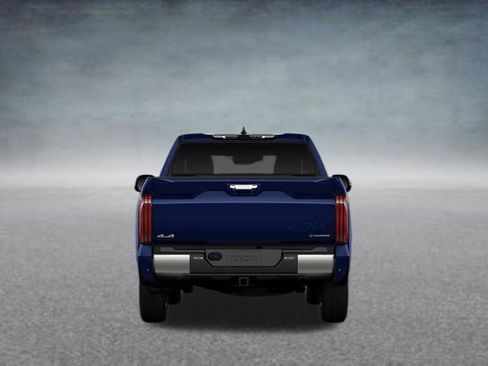 New 2026 Toyota Tundra 1794 Edition AWD/4WD image 10