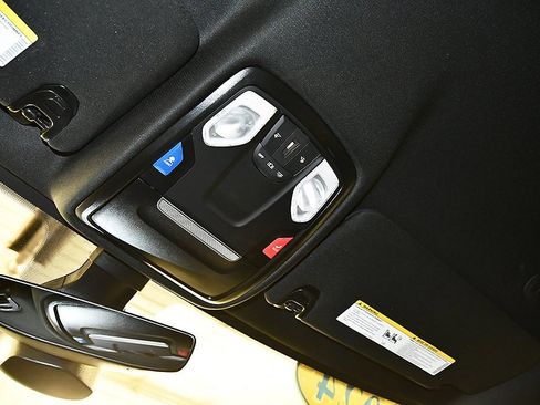 Used 2024 RAM 2500 Big Horn image 27