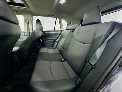 Certified 2023 Toyota RAV4 XLE w/ Convenience Package image 25