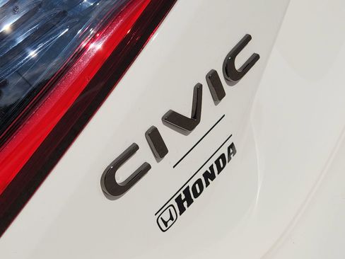 Used 2024 Honda Civic Type R image 18