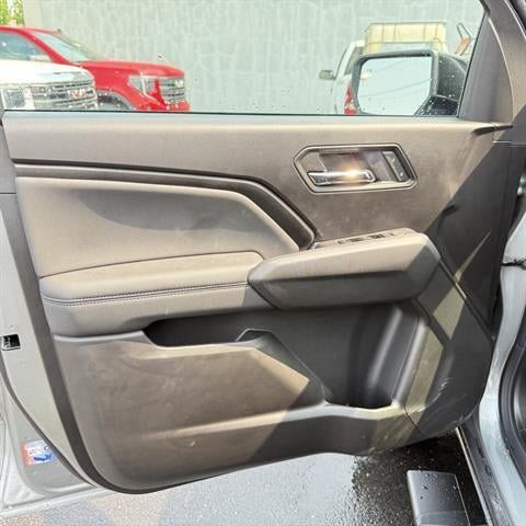 New 2026 GMC Canyon Elevation w/ Convenience Package RWD image 21