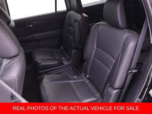 Used 2021 Honda Pilot Elite image 10