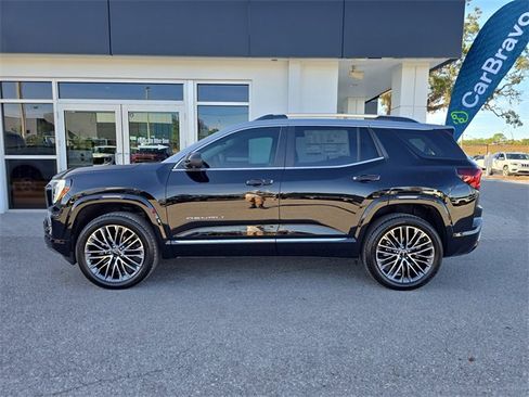 New 2026 GMC Terrain Denali image 4