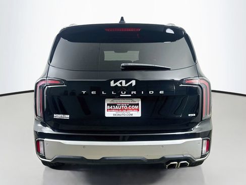 Used 2023 Kia Telluride SX AWD/4WD image 6