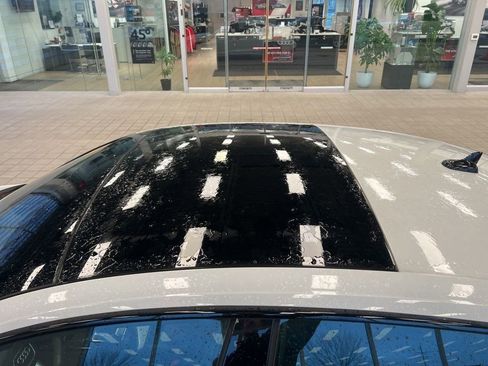 Used 2023 Audi A5 2.0T Prestige w/ Black Optic Plus Package image 7