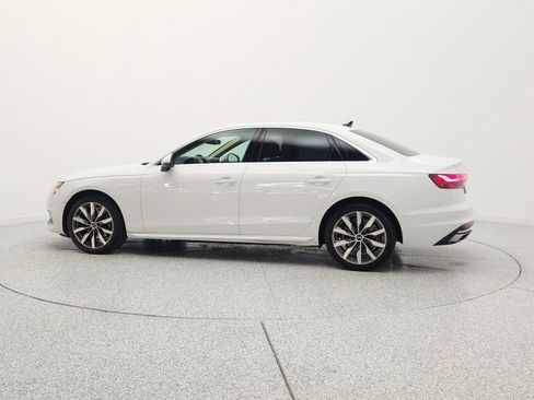 Used 2024 Audi A4 2.0T Premium w/ Convenience Package AWD/4WD image 8