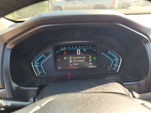 Certified 2023 Honda Odyssey Touring image 27