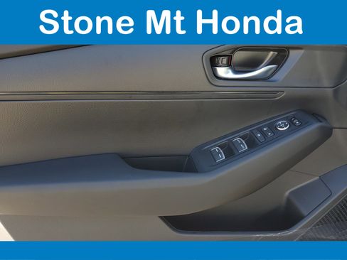 New 2026 Honda Accord LX image 16