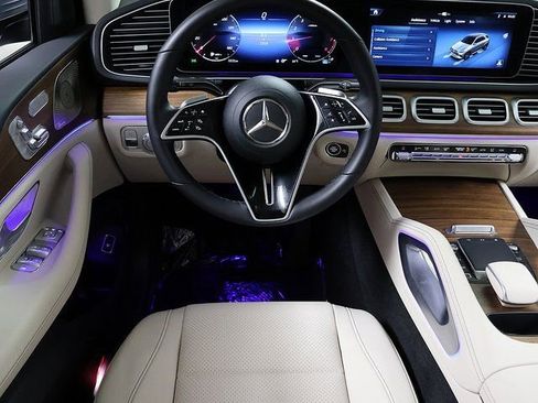 Certified 2026 Mercedes-Benz GLE 350 4MATIC image 15