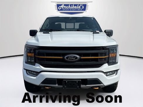 Used 2023 Ford F150 Tremor AWD/4WD image 2