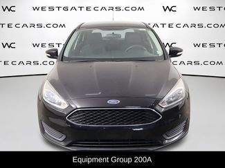 Used 2015 Ford Focus SE FWD video 2