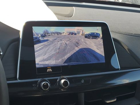 Certified 2025 Cadillac CT4 Premium Luxury image 25