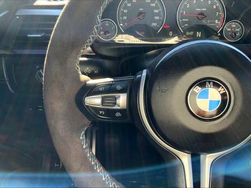 Used 2015 BMW M4 Coupe image 14