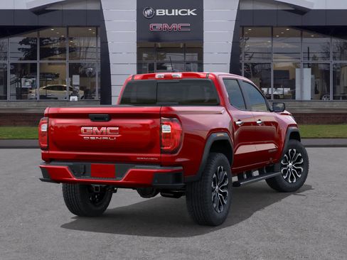 New 2026 GMC Canyon Denali image 4