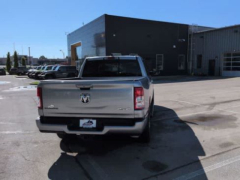 Used 2022 RAM 1500 Big Horn AWD/4WD image 7