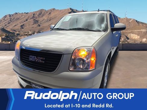 Used 2013 GMC Yukon SLE w/ Convenience Package image 1