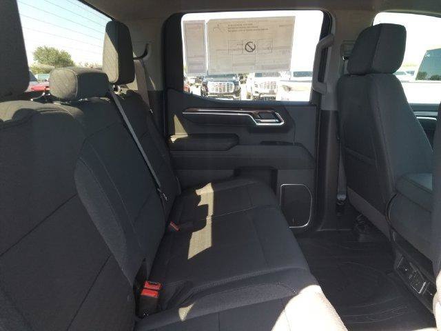 New 2026 Chevrolet Silverado 1500 RST w/ RST Select Package AWD/4WD image 11