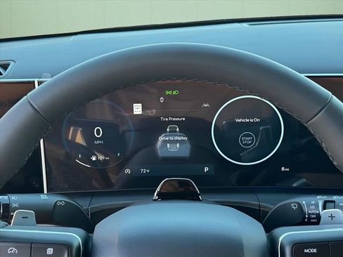 New 2026 Hyundai Santa Fe Limited image 17