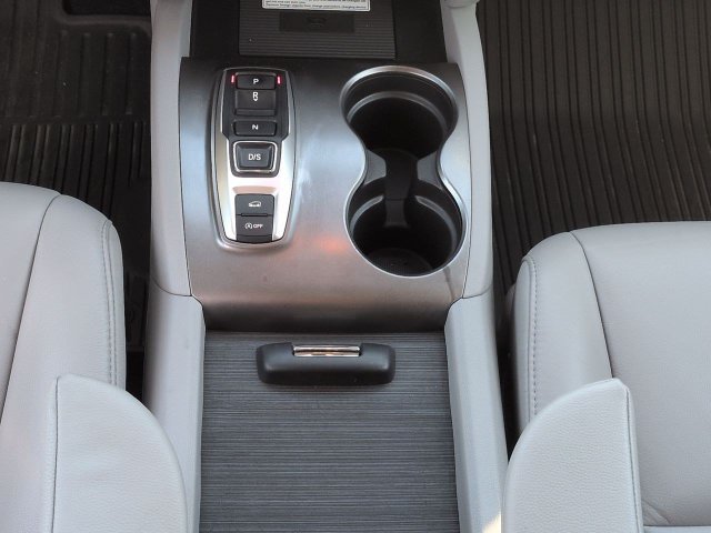 Used 2022 Honda Pilot Special Edition image 19