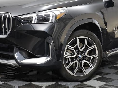 Used 2026 BMW X1 xDrive28i w/ Technology Package AWD/4WD image 3