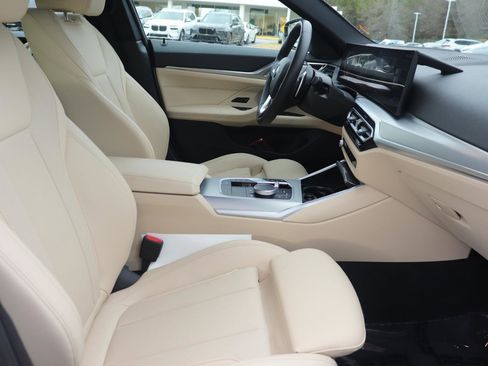 Certified 2024 BMW 430i Gran Coupe w/ Premium Package image 16