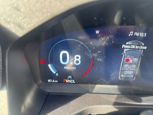 New 2026 Ford Explorer ST-Line w/ ST-Line Street Pack image 32