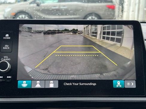 Used 2025 Honda Odyssey EX-L image 19
