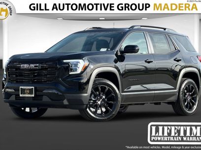 New 2026 GMC Terrain Elevation w/ Elevation Premium Package