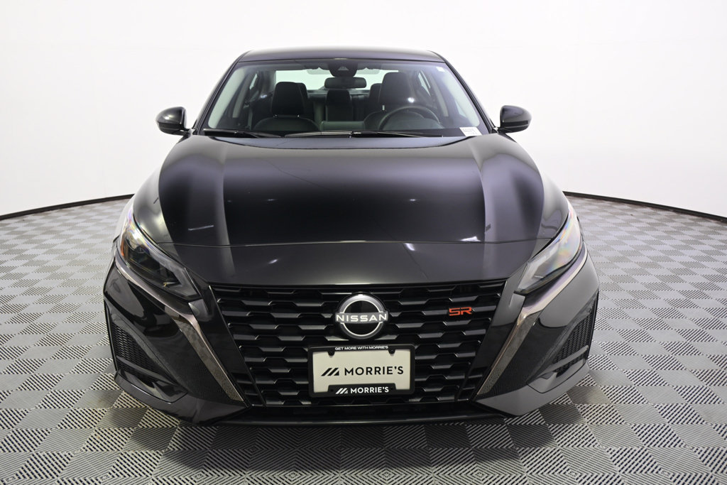 Used 2025 Nissan Altima 2.5 SR AWD/4WD image 10