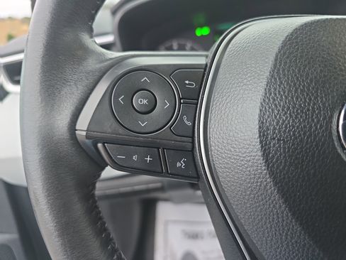 Used 2024 Toyota Corolla SE image 16