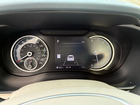 New 2026 Genesis G70 2.5T Prestige image 31