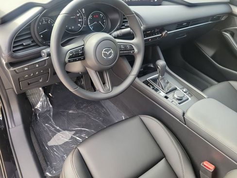 New 2026 MAZDA MAZDA3 2.5 S Sedan w/ Preferred Pkg image 18