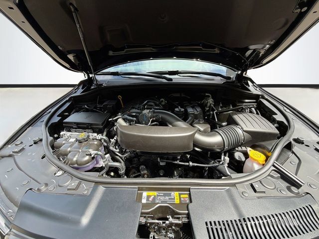 New 2026 Dodge Durango GT AWD/4WD image 32