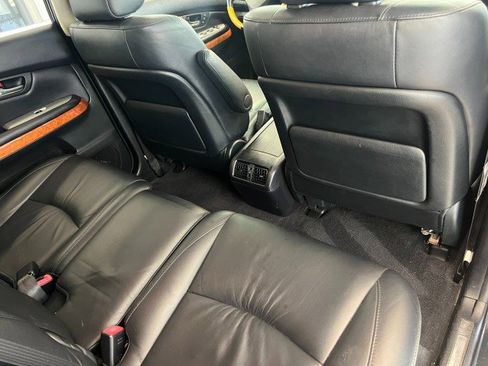 Used 2007 Lexus RX 400h AWD image 39