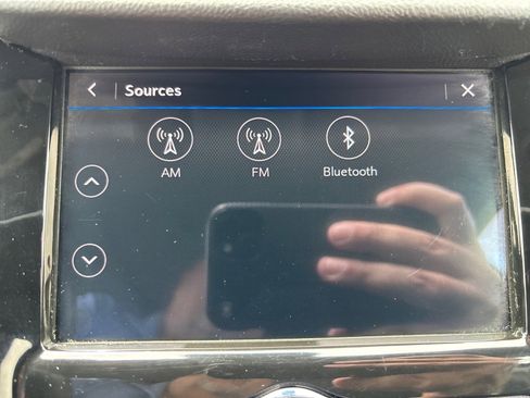 Used 2018 Chevrolet Trax LS FWD image 29