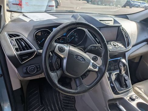 Used 2013 Ford Escape SEL image 13