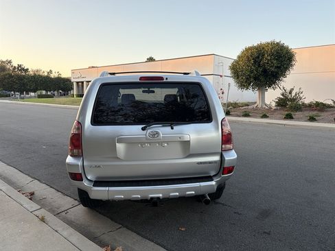 Used 2005 Toyota 4Runner Sport RWD image 5