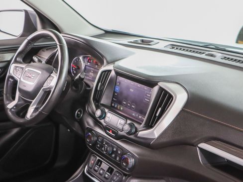 Used 2020 GMC Terrain SLT w/ Preferred Package image 25