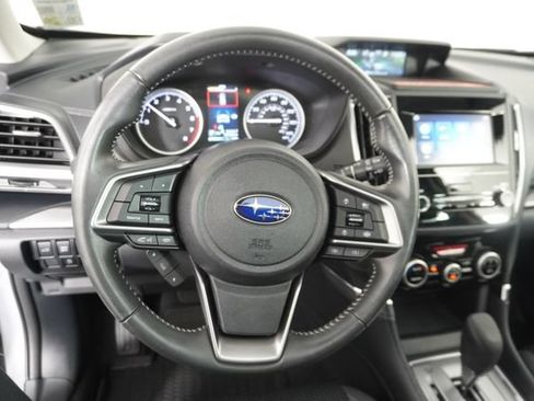 Certified 2024 Subaru Forester Premium AWD/4WD image 23