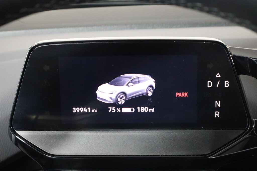 Used 2022 Volkswagen ID.4 Pro AWD/4WD image 11