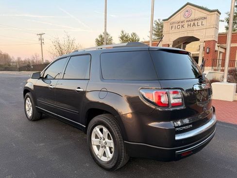 Used 2015 GMC Acadia SLE image 8