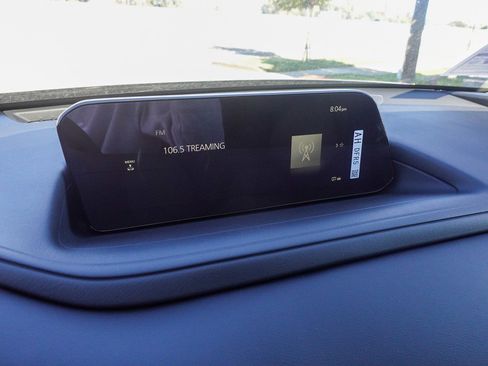 New 2026 MAZDA CX-30 AWD 2.5 S w/ Select Sport Pkg image 17