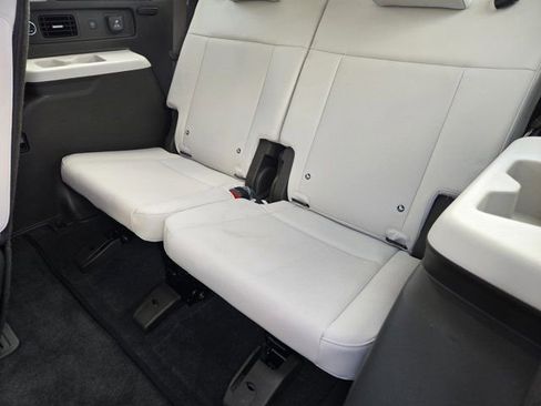 Certified 2025 Hyundai Santa Fe Calligraphy image 32