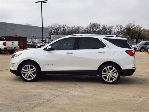 Used 2019 Chevrolet Equinox Premier image 4