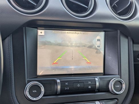 Used 2019 Ford Mustang Premium w/ Equipment Group 201A image 18