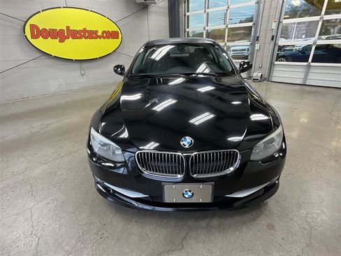 Used 2012 BMW 328i Coupe image 7