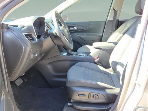 Used 2024 Chevrolet Equinox LT image 11